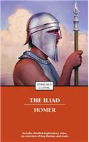 The Iliad