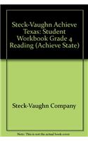 Steck-Vaughn Achieve Texas