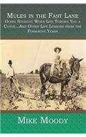 Mules in the Fast Lane