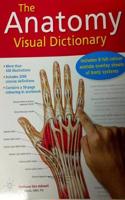 Anatomy Visual Dictionary