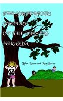Mysterious Mystery of the Missing Miranda