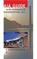 AIA Guide to the Architecture of Washington, D.C.