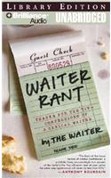 Waiter Rant