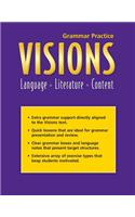 Visions C: Grammar Practice