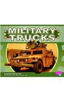 Military Trucks