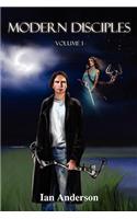 Modern Disciples: Volume 1(English)
