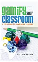 Gamify Your Classroom