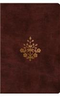 ESV Study Bible, Personal Size