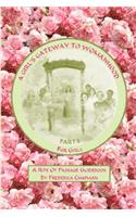 Girl's Gateway to Womanhood: A Rite Of Passage Guidebook - Part I for Girls