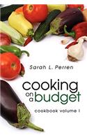 Cooking on a Budget