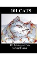 101 Cats