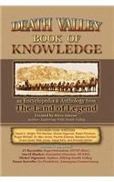 Death Valley Book Of Knowledge