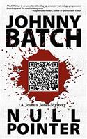 Null Pointer: A Joshua Jones Mystery(English)