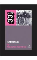 The Ramones' Ramones