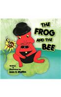 Frog And The Bee