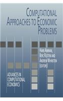 Computational Approaches to Economic Problems