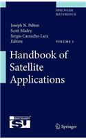 Handbook of Satellite Applications