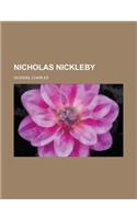 Nicholas Nickleby