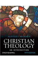 Christian Theology