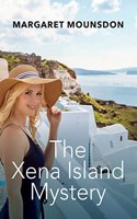 The Xena Island Mystery