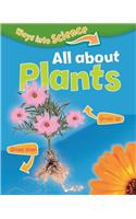 Ways Into Science: All about Plants