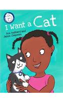 Battersea Dogs & Cats Home: I Want a Cat