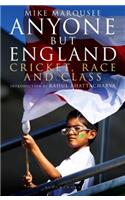 Anyone But England