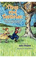 Tires and Testicles