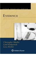 Aspen Treatise for Evidence