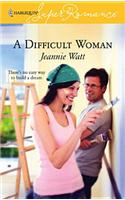 A Difficult Woman