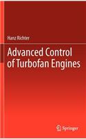Advanced Control of Turbofan Engines