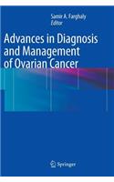 Advances in Diagnosis and Management of Ovarian Cancer