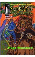 Compu-M.E.C.H. Mechanically Engineered and Computerized Hero Volume 6
