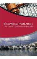 Public Wrongs, Private Actions