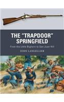 Trapdoor Springfield