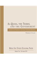 Al-Qaida, the Tribes, and the Government