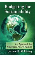 Budgeting for Sustainability