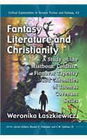 Fantasy Literature and Christianity