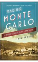 Making Monte Carlo