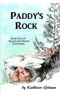 Paddy's Rock: (English)