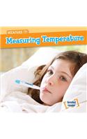 Measuring Temperature