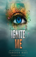 Ignite Me Lib/E