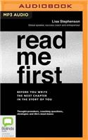 Read Me First