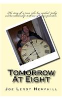 Tomorrow At Eight