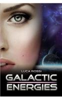Galactic Energies