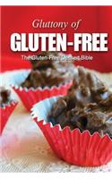 The Gluten-Free Dessert Bible