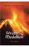 Wrath Of The Medallion