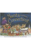 Santa Is Coming to Connecticut