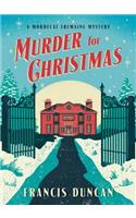 Murder for Christmas: (Mordecai Tremaine Mysteries)