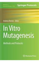 In Vitro Mutagenesis